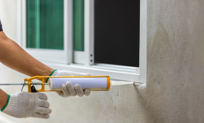 Waterproofing Sealants